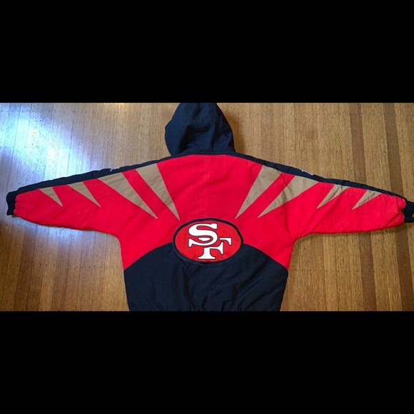 apex one Other - 49ers vintage apex one jacket